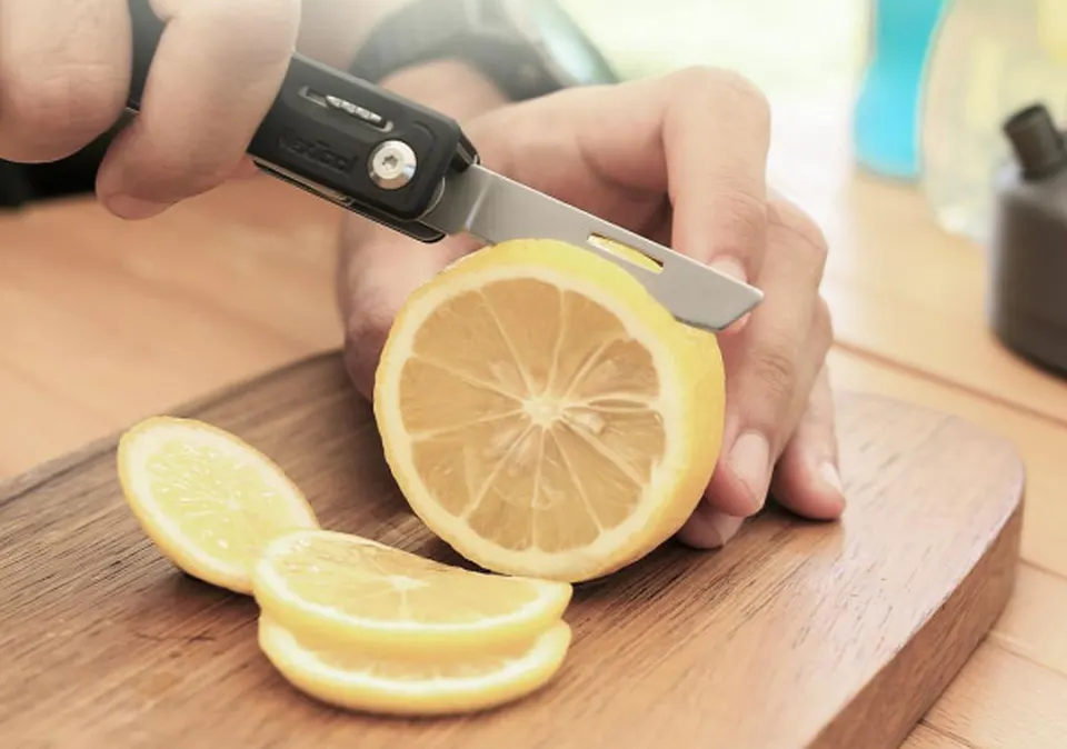 Мультитул Xiaomi NexTool Multi Functional Knife (4)