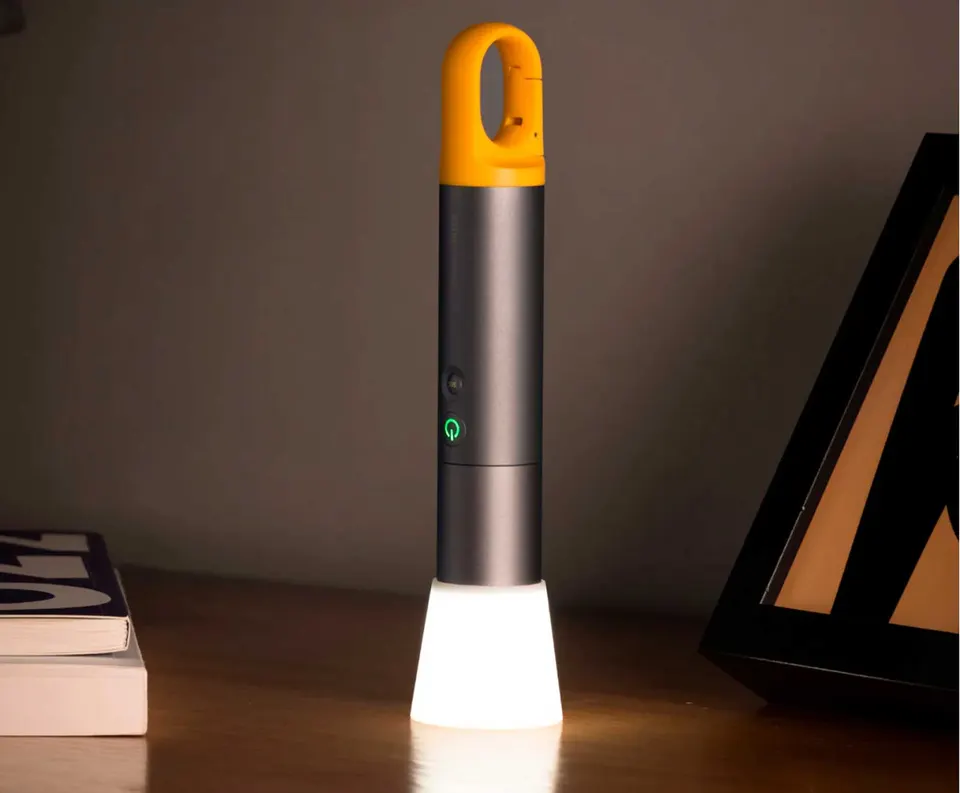 Светодиодный фонарик Xiaomi HOTO Flashlight Lite (6)