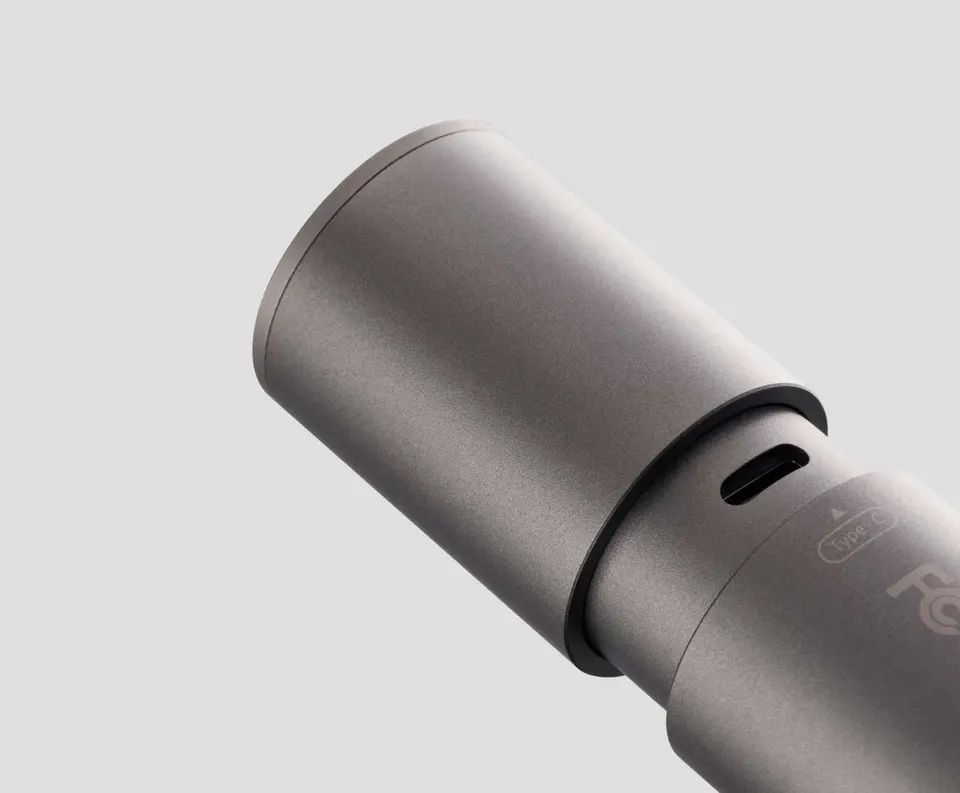 Светодиодный фонарик Xiaomi HOTO Flashlight Lite (7)
