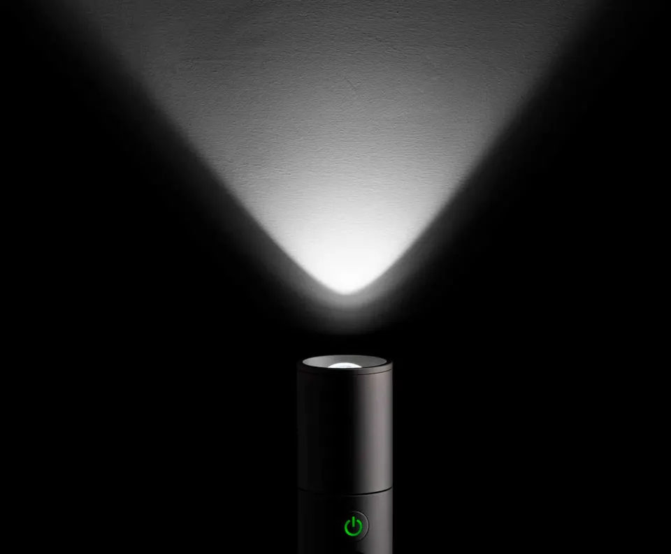 Светодиодный фонарик Xiaomi HOTO Flashlight Lite (1)