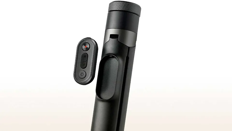 Монопод-штатив для смартфона Xiaomi MI Selfie Stick Tripod (6)