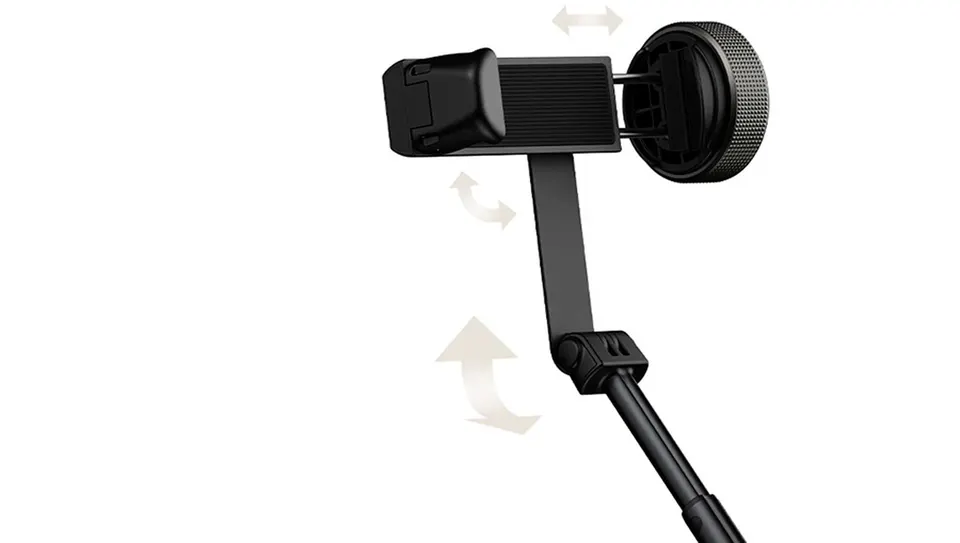Монопод-штатив для смартфона Xiaomi MI Selfie Stick Tripod (7)