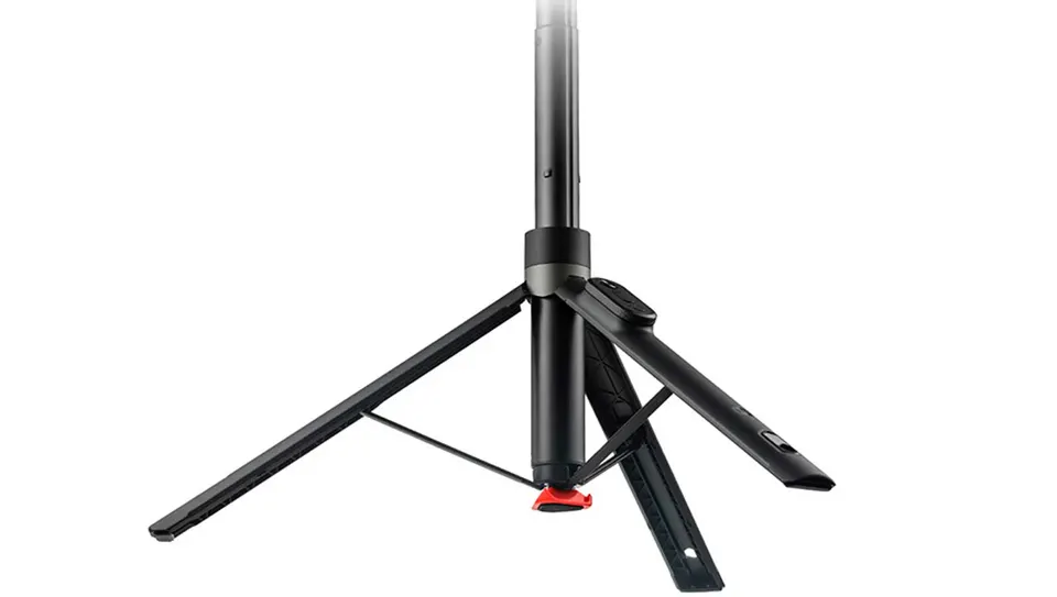 Монопод-штатив для смартфона Xiaomi MI Selfie Stick Tripod (5)
