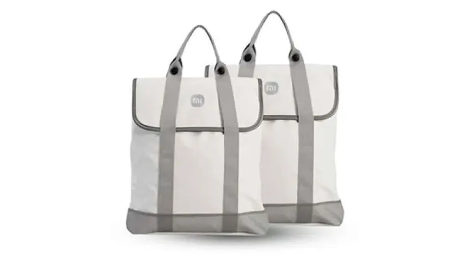 Рюкзак Xiaomi Custom Polyester Backpack 20 л (1)