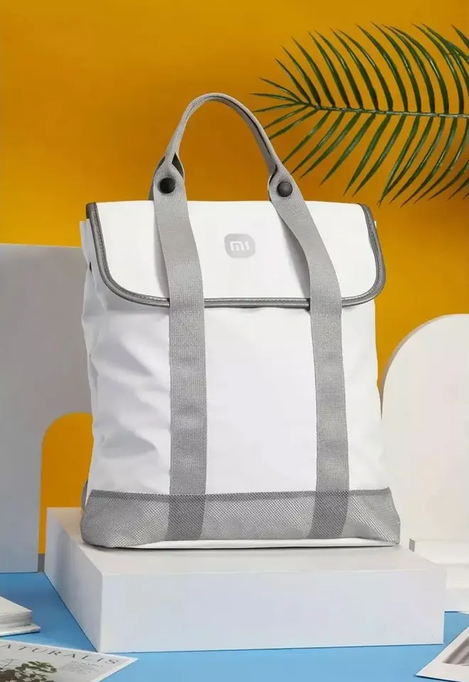 Рюкзак Xiaomi Custom Polyester Backpack 20 л (2)