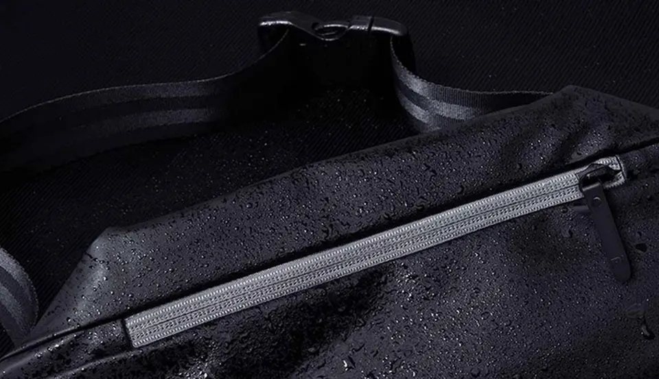 Сумка на пояс Xiaomi Sports Chest Bag (4)