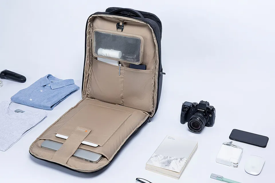 Рюкзак Xiaomi Business Multifunctional Backpack 2 (3)