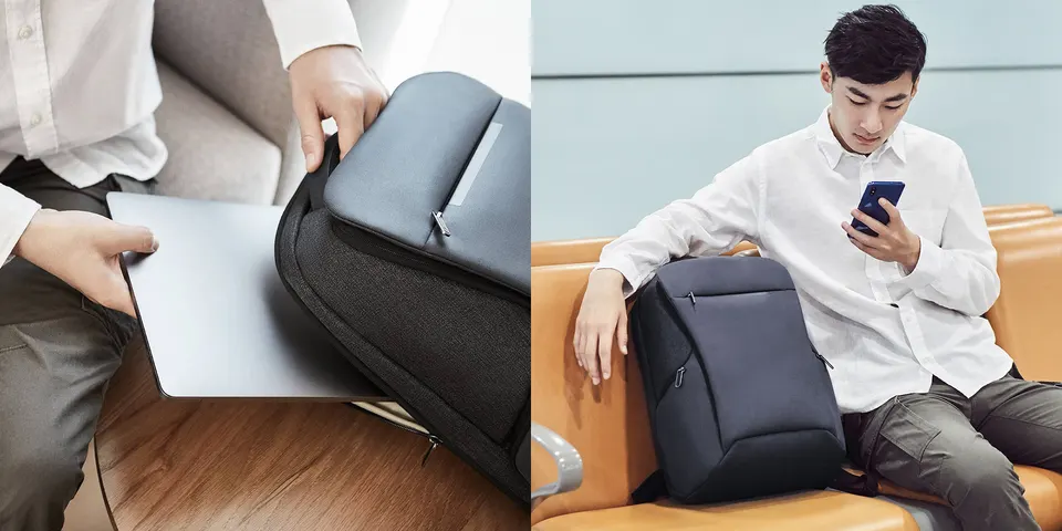 Рюкзак Xiaomi Business Multifunctional Backpack 2 (5)