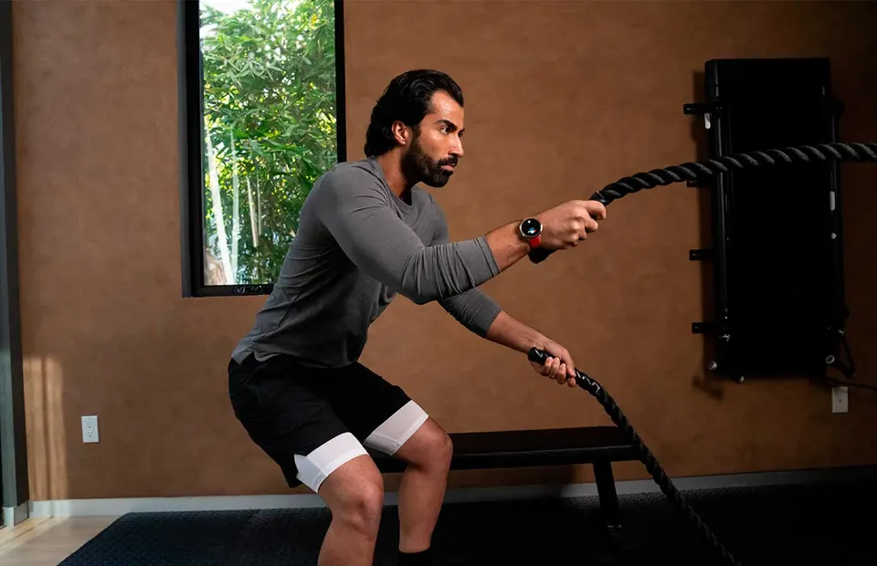 Смарт-часы Xiaomi Amazfit Active 2 (7)