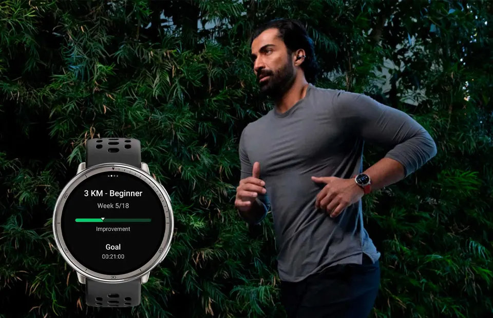 Смарт-часы Xiaomi Amazfit Active 2 (8)