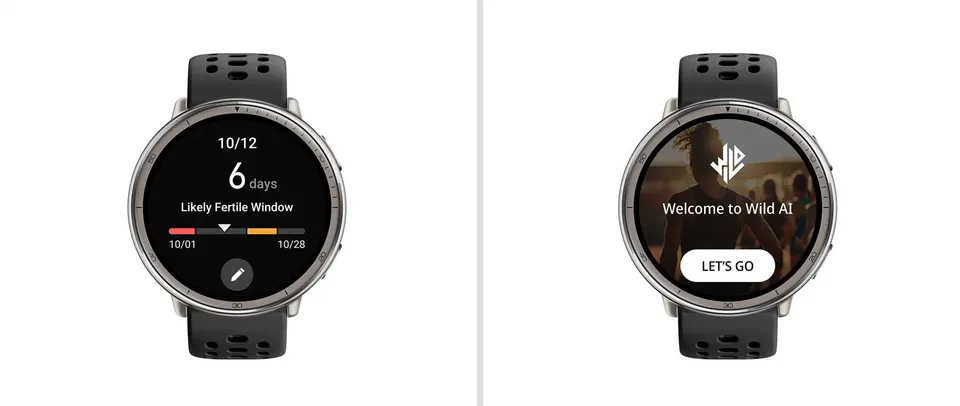 Смарт-часы Xiaomi Amazfit Active 2 (13)