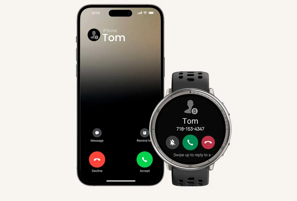 Смарт-часы Xiaomi Amazfit Active 2 (14)