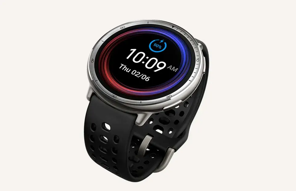 Смарт-часы Xiaomi Amazfit Active 2 (3)