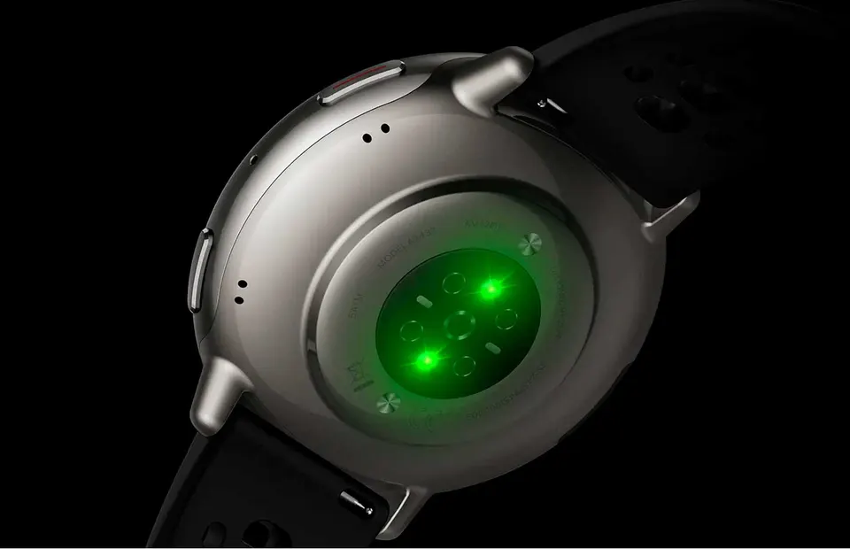 Смарт-часы Xiaomi Amazfit Active 2 (4)