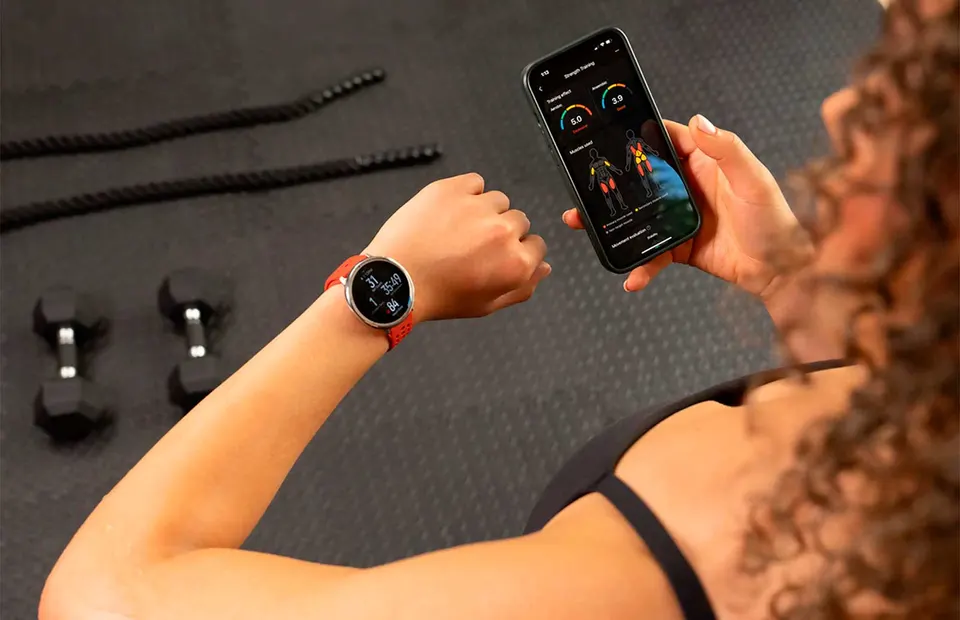 Смарт-часы Xiaomi Amazfit Active 2 (5)