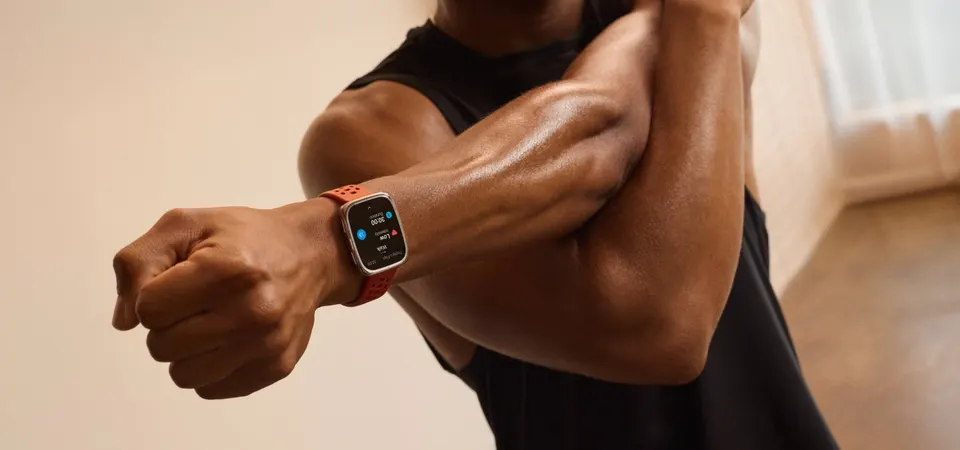 Смарт-часы Xiaomi Amazfit Active 2 Premium Version (6)