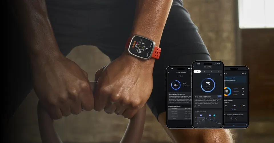Смарт-часы Xiaomi Amazfit Active 2 Premium Version (7)