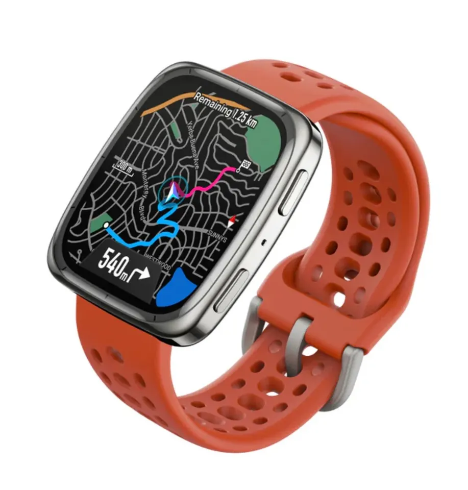 Смарт-часы Xiaomi Amazfit Active 2 Premium Version (8)