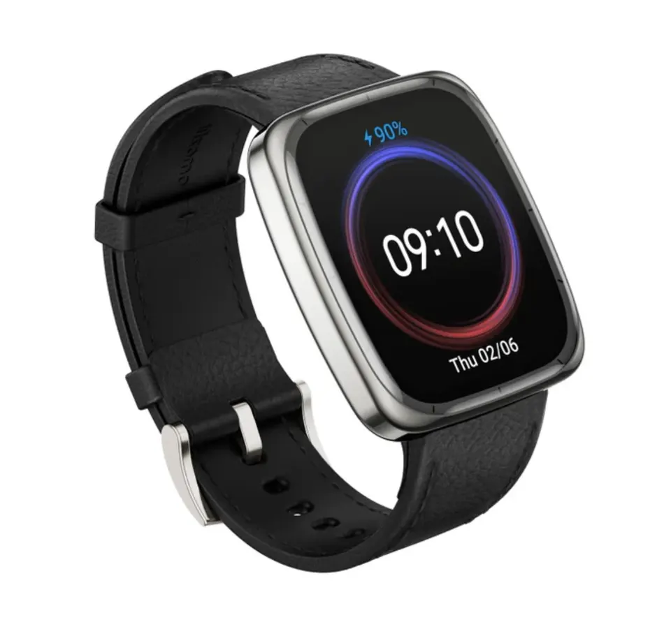Смарт-часы Xiaomi Amazfit Active 2 Premium Version (9)
