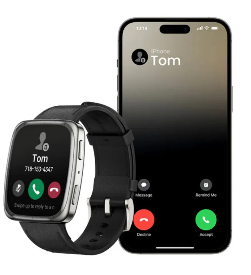 Смарт-часы Xiaomi Amazfit Active 2 Premium Version (14)