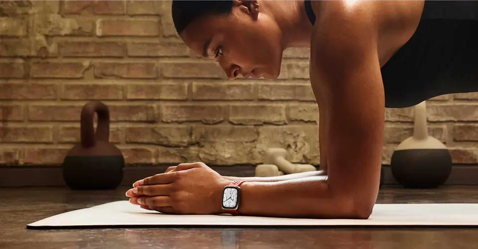 Смарт-часы Xiaomi Amazfit Active 2 Premium Version (2)