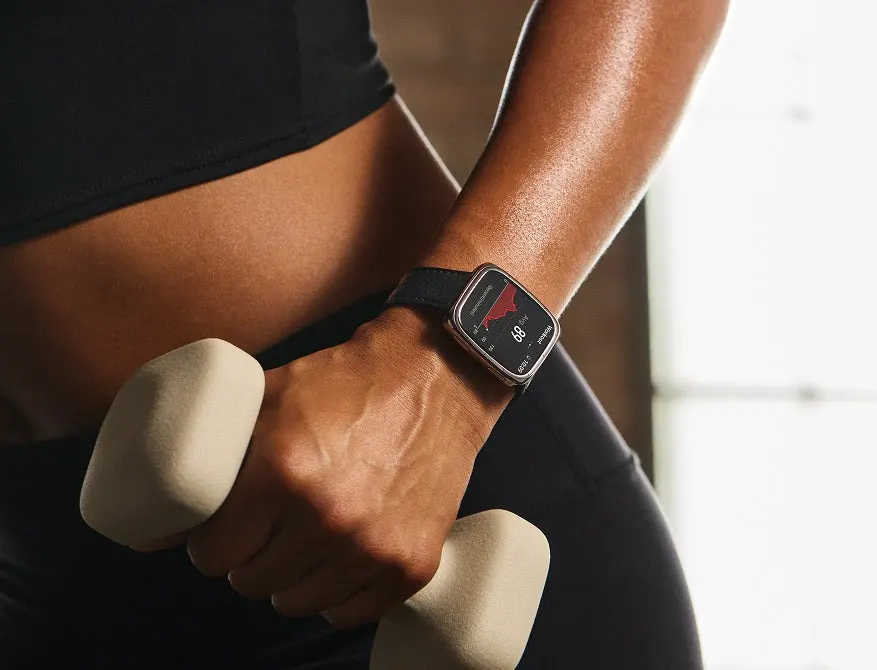 Смарт-часы Xiaomi Amazfit Active 2 Premium Version (3)