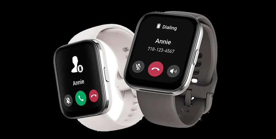 Смарт-часы Xiaomi Amazfit Bip 5 Unity (6)
