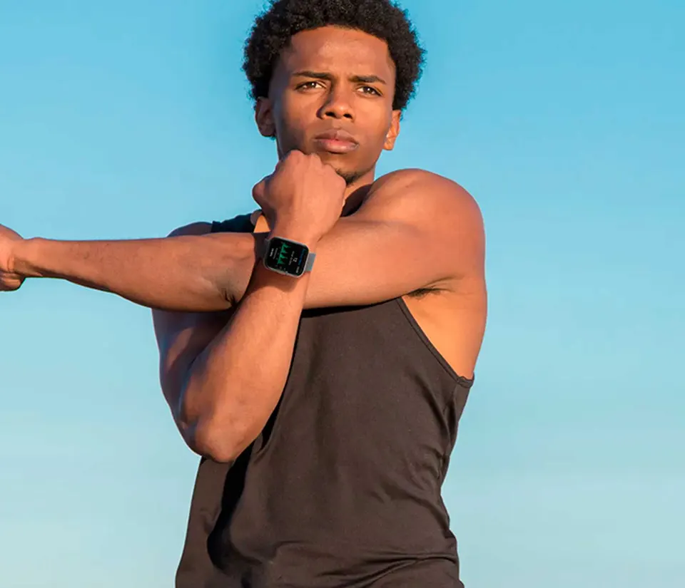 Смарт-часы Xiaomi Amazfit Bip 5 Unity (8)