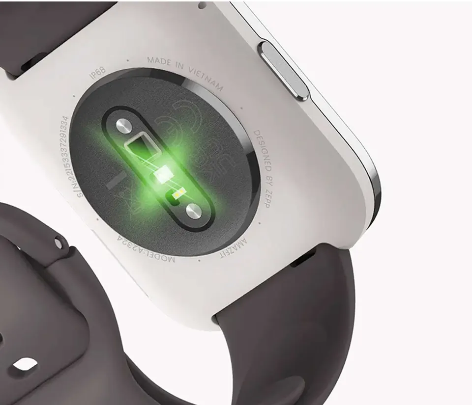 Смарт-часы Xiaomi Amazfit Bip 5 Unity (9)