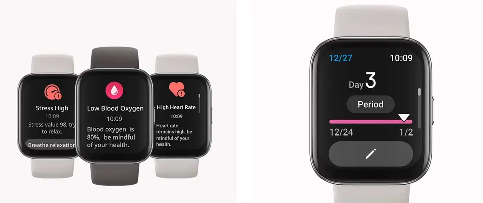 Смарт-часы Xiaomi Amazfit Bip 5 Unity (11)