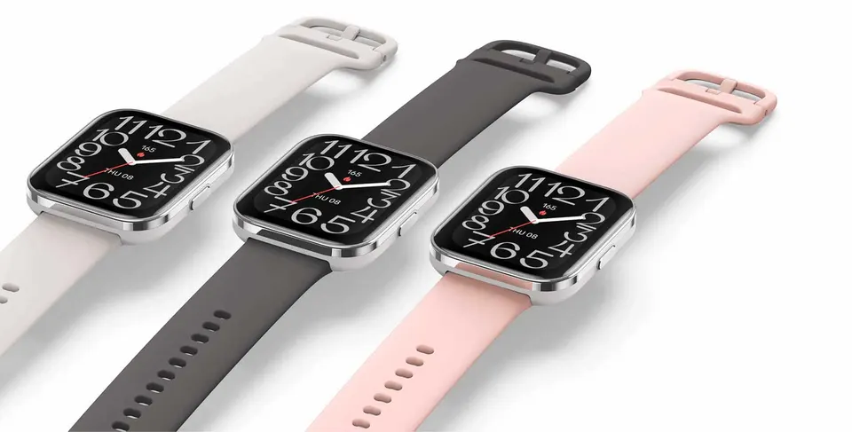 Смарт-часы Xiaomi Amazfit Bip 5 Unity (1)