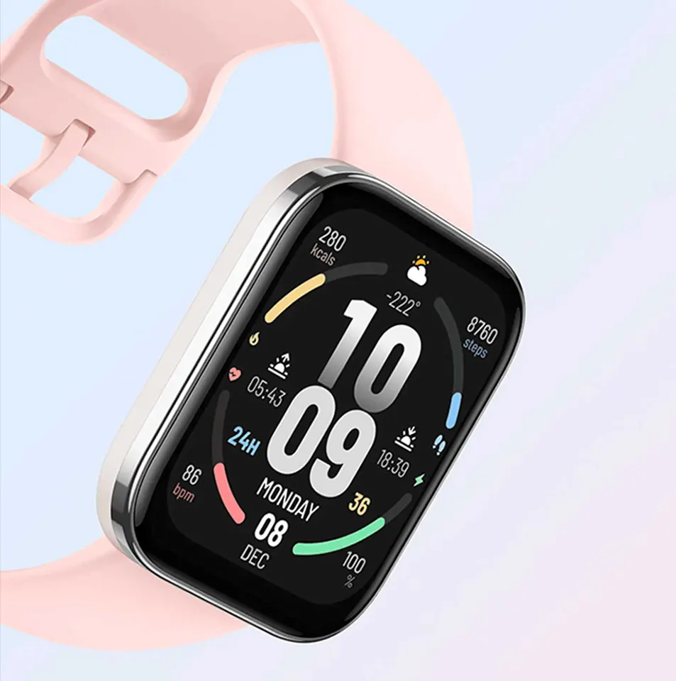 Смарт-часы Xiaomi Amazfit Bip 5 Unity (3)
