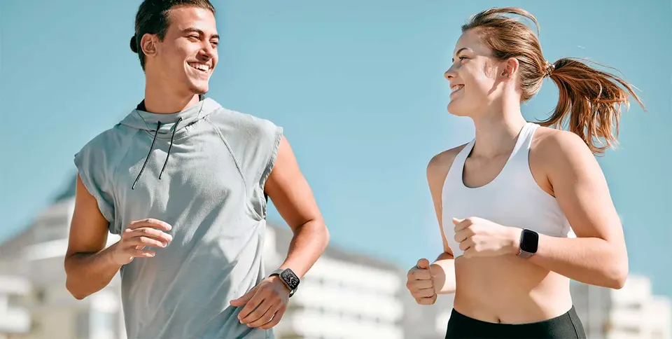 Смарт-часы Xiaomi Amazfit Bip 5 Unity (5)