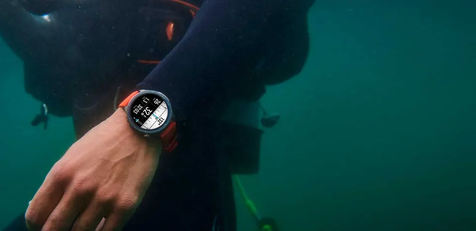 Смарт-часы Xiaomi Amazfit Balance 2 (6)