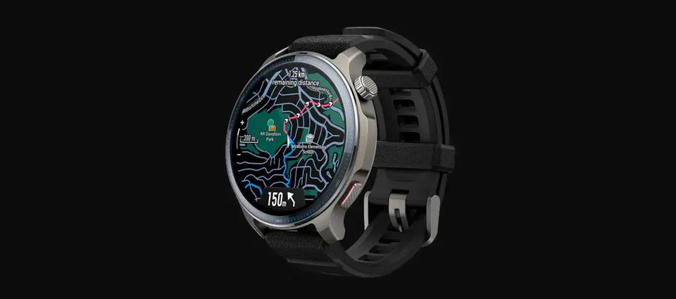 Смарт-часы Xiaomi Amazfit Balance 2 (14)