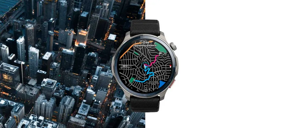 Смарт-часы Xiaomi Amazfit Balance 2 (15)