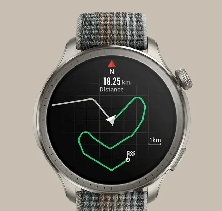 Смарт-часы Xiaomi Amazfit Balance (6)