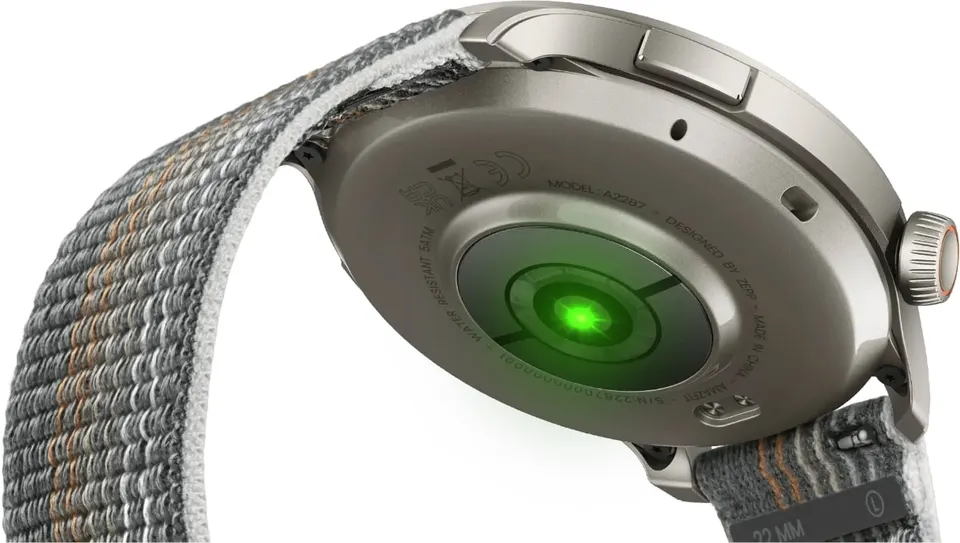 Смарт-часы Xiaomi Amazfit Balance (7)