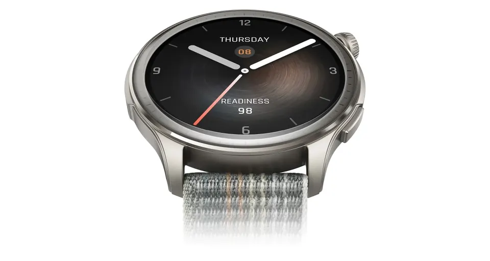 Смарт-часы Xiaomi Amazfit Balance (9)