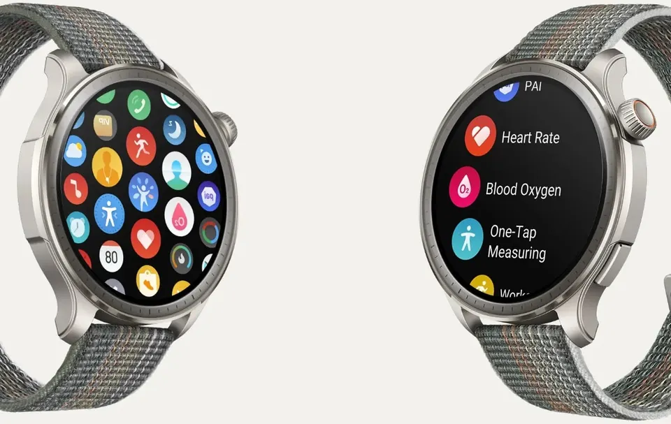Смарт-часы Xiaomi Amazfit Balance (10)