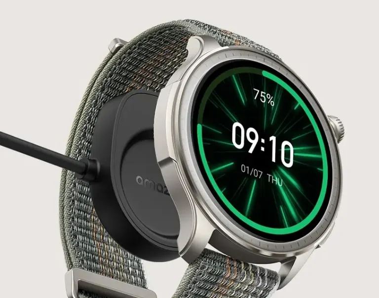 Смарт-часы Xiaomi Amazfit Balance (13)