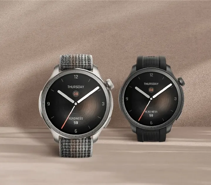 Смарт-часы Xiaomi Amazfit Balance (1)