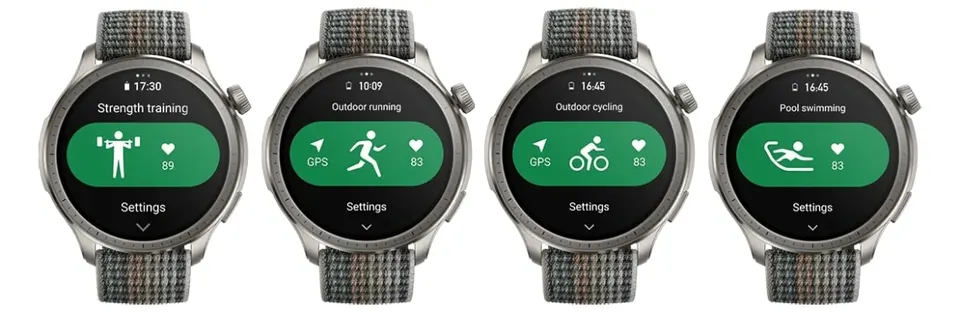 Смарт-часы Xiaomi Amazfit Balance (3)
