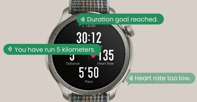 Смарт-часы Xiaomi Amazfit Balance (5)
