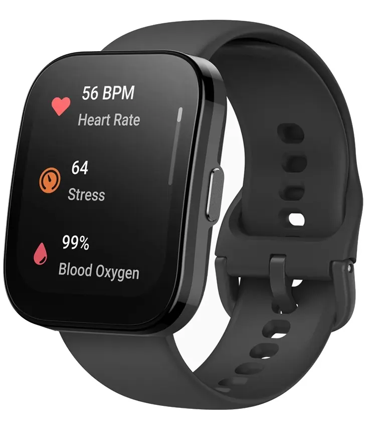 Смарт-часы Xiaomi Amazfit Bip 5 (7)