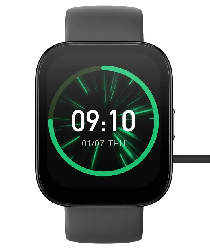 Смарт-часы Xiaomi Amazfit Bip 5 (8)