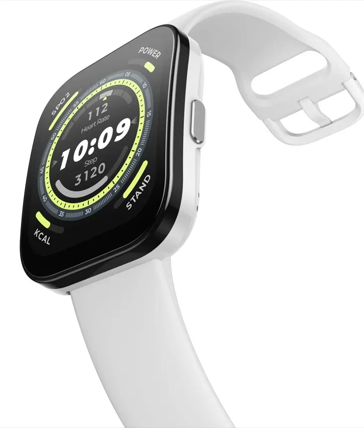 Смарт-часы Xiaomi Amazfit Bip 5 (3)