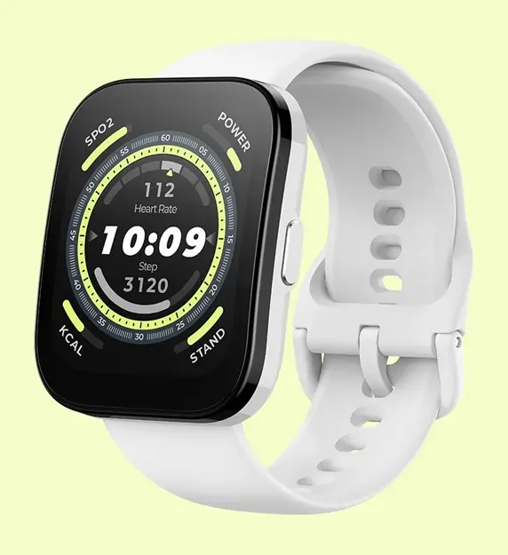 Смарт-часы Xiaomi Amazfit Bip 5 (4)