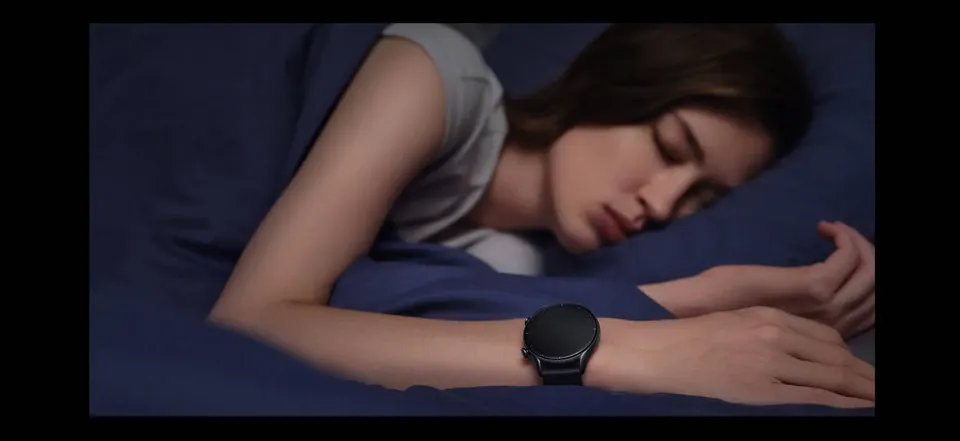 Смарт-часы Xiaomi Amazfit GTR 3 Pro (6)