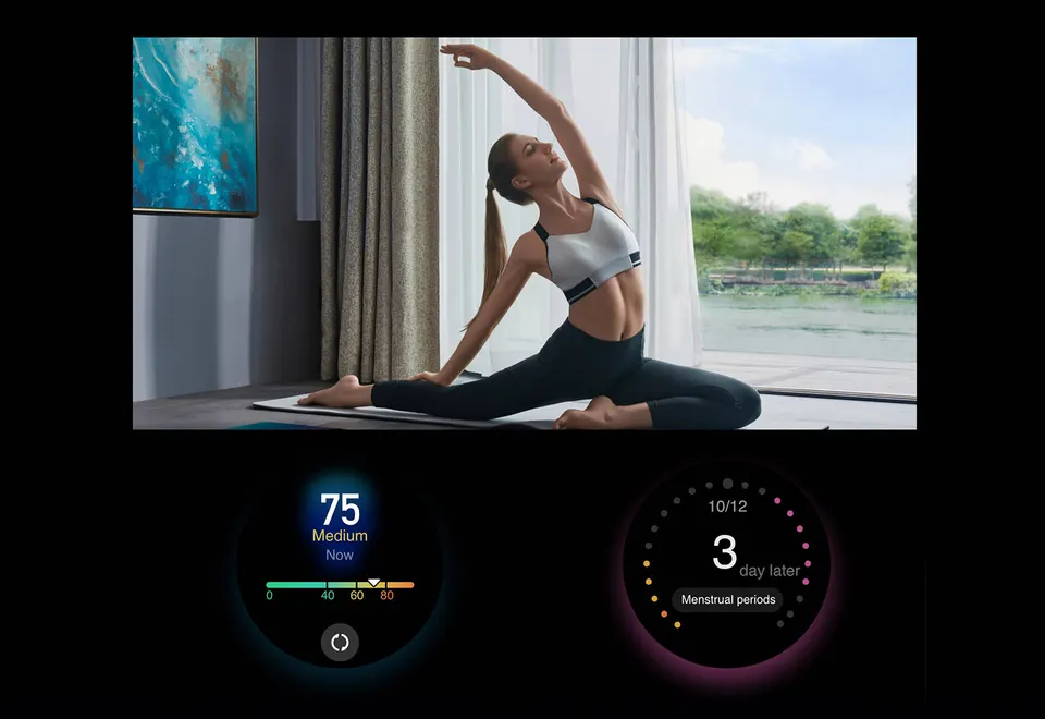 Смарт-часы Xiaomi Amazfit GTR 3 Pro (7)